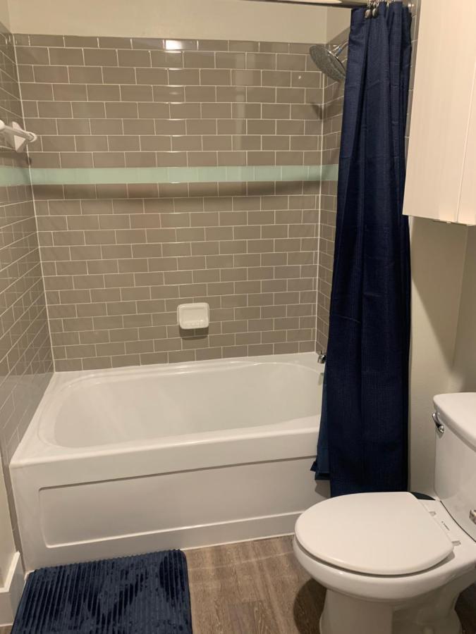 Private, Amazing 1-Bedroom Apt In Central Location Arlington Exterior foto